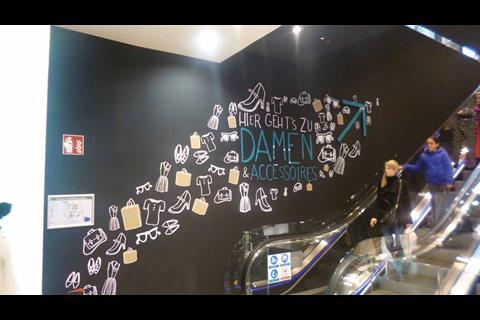 Store Gallery Primark Raises The Value Stakes In Dusseldorf Photo Gallery Retail Week